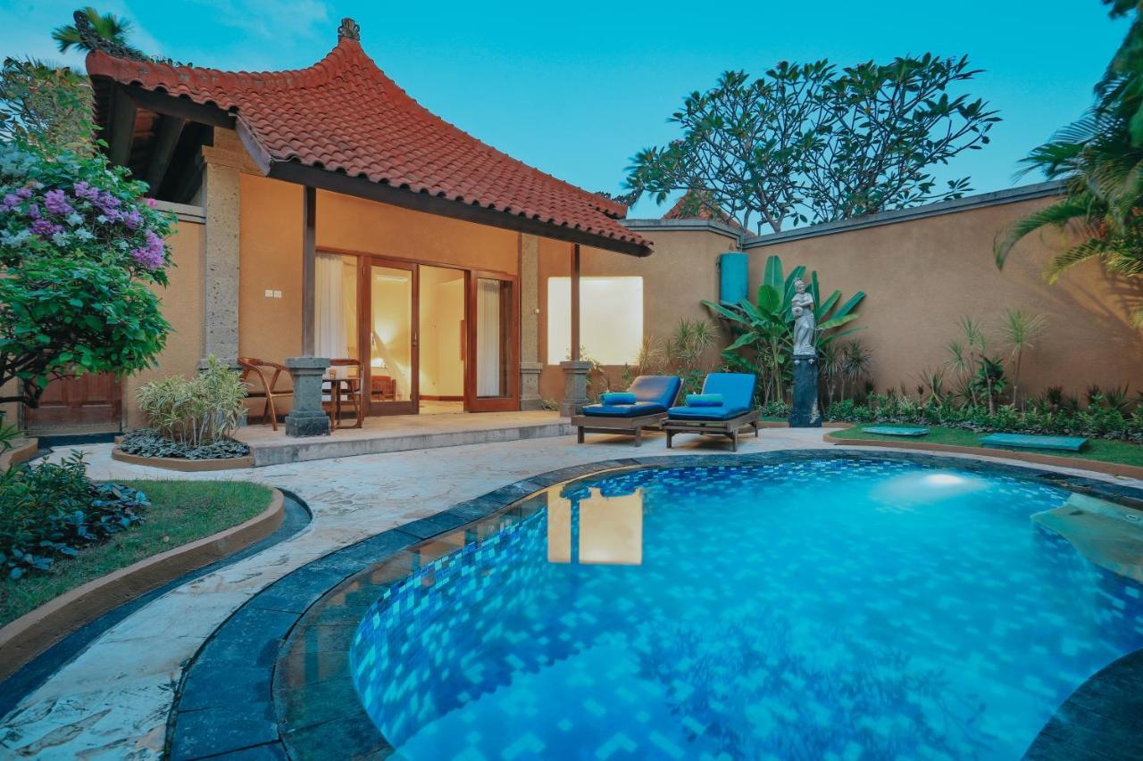 Parigata 4* Sanur