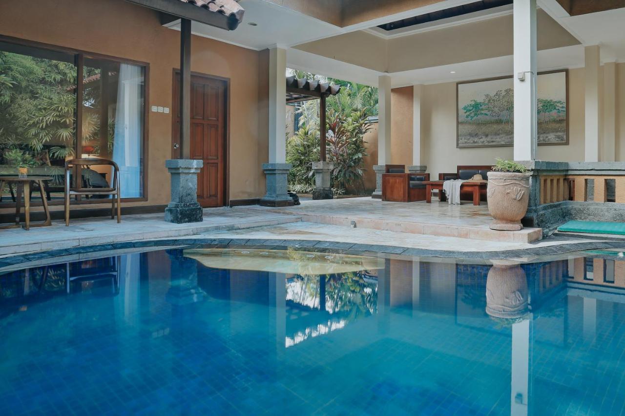Parigata Resor Sanur (Bali)