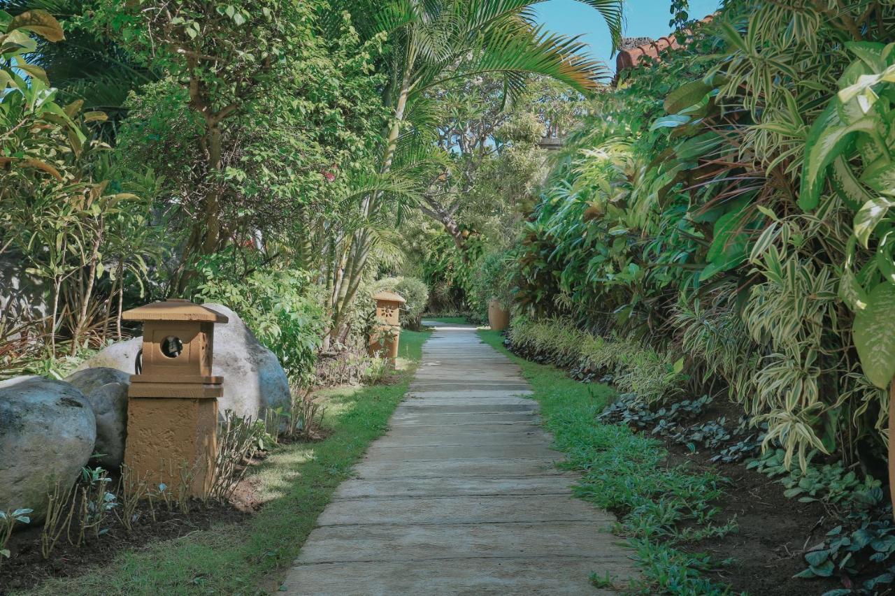 Station touristique Parigata Sanur