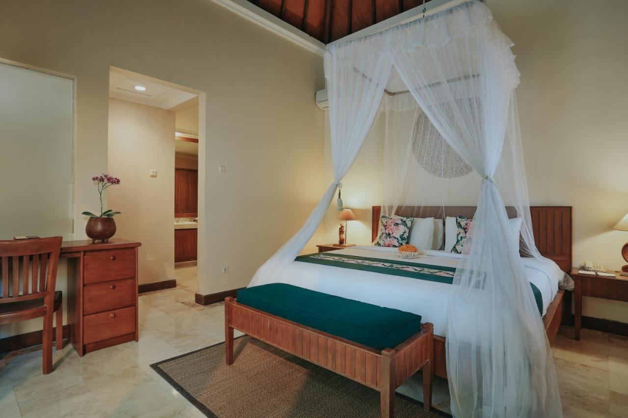 Resor Parigata Sanur (Bali)