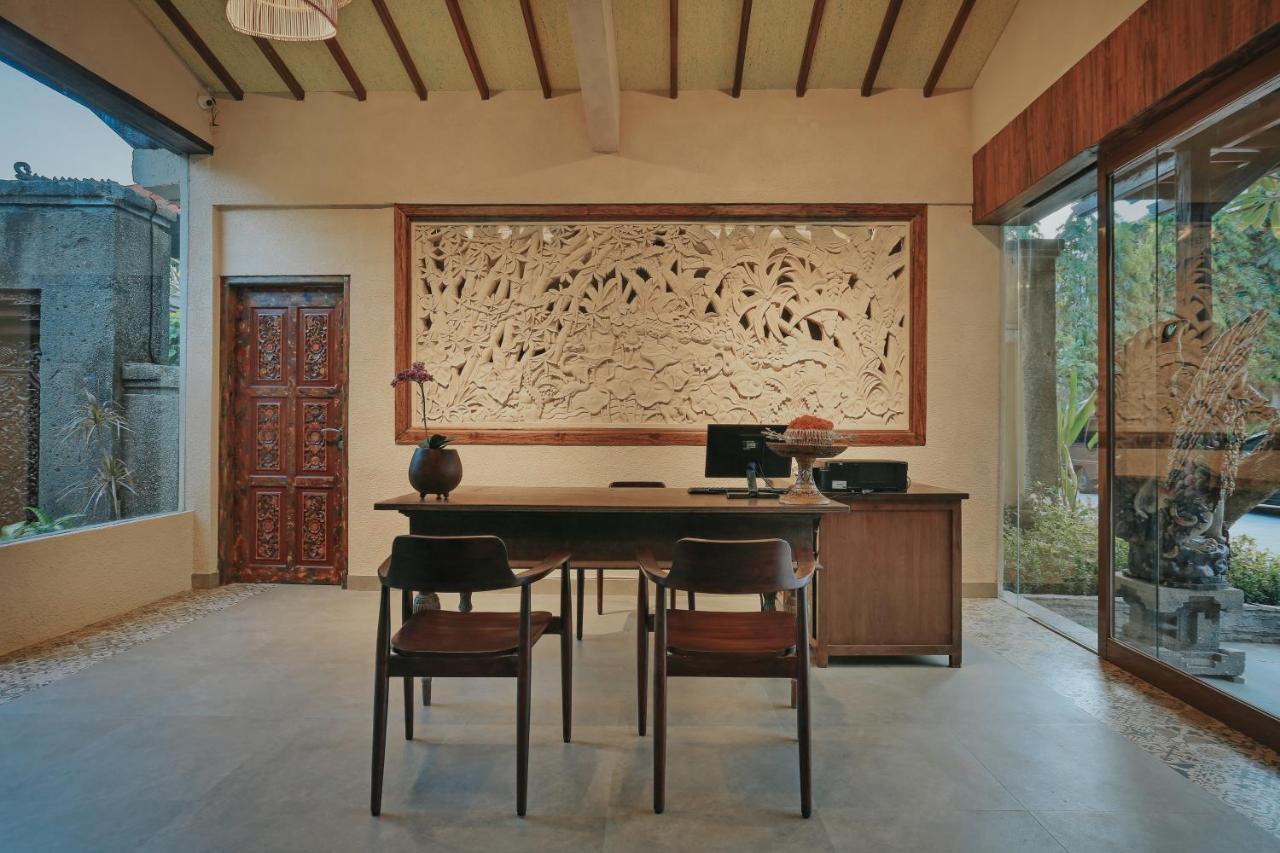 Resor Parigata Sanur (Bali)