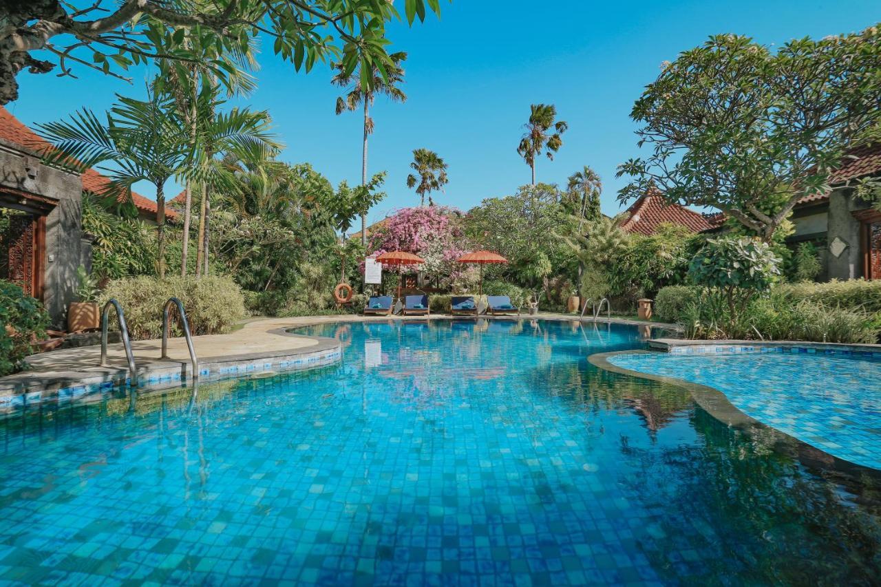 Station touristique Parigata Sanur