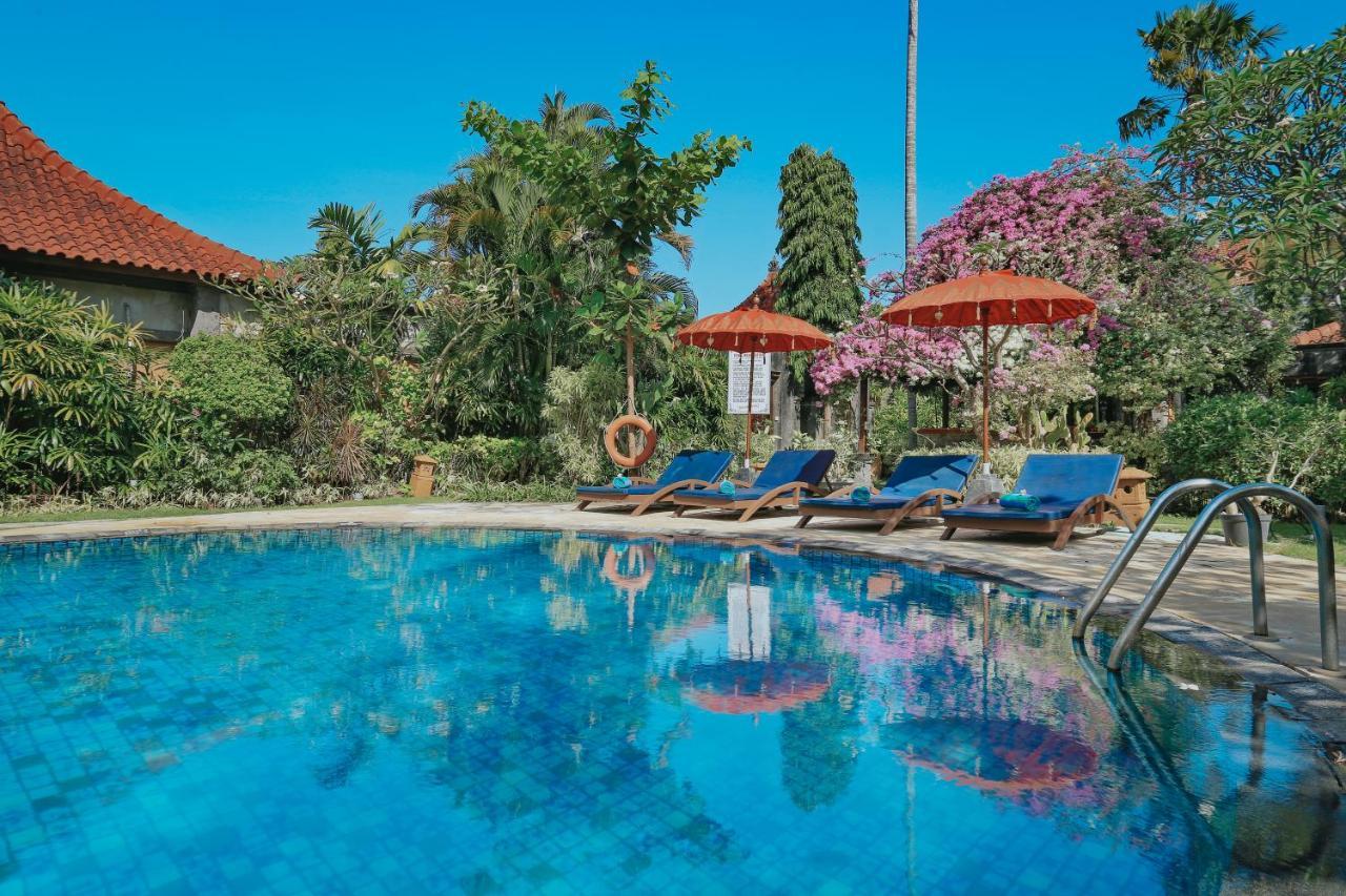 Parigata Resor 4*