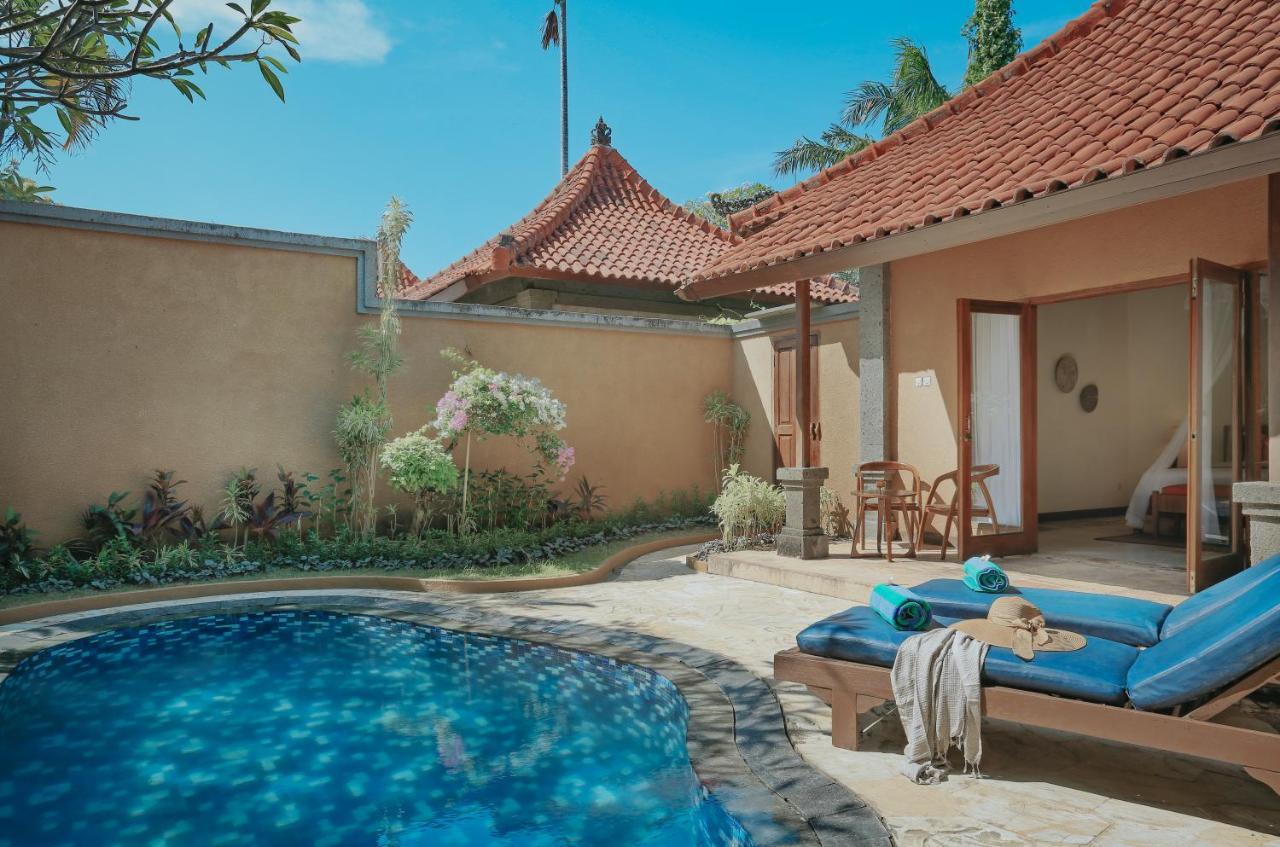 Parigata 4* Sanur