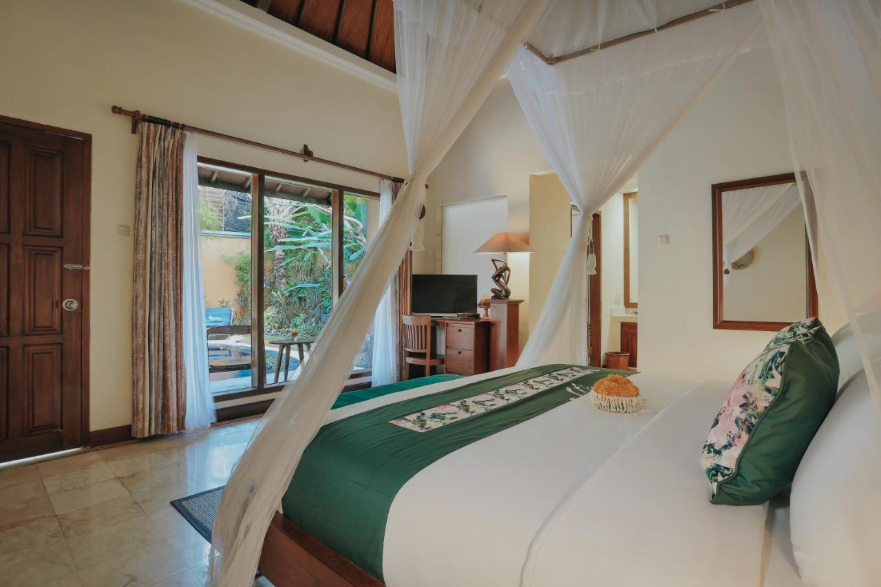 Resor Parigata Sanur (Bali)