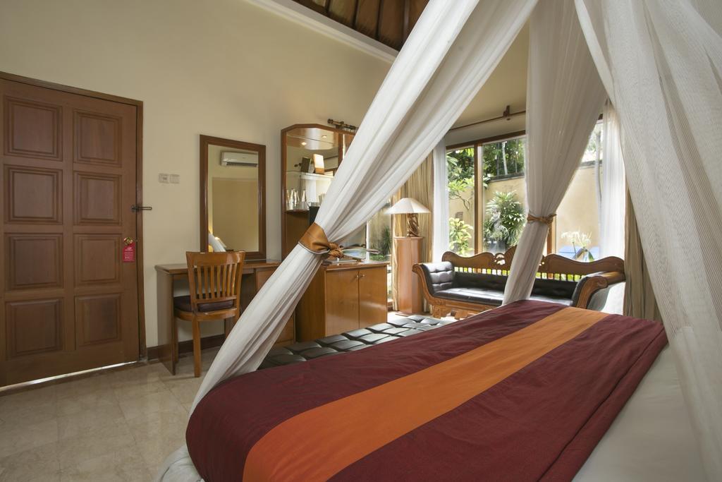 Parigata 4* Sanur