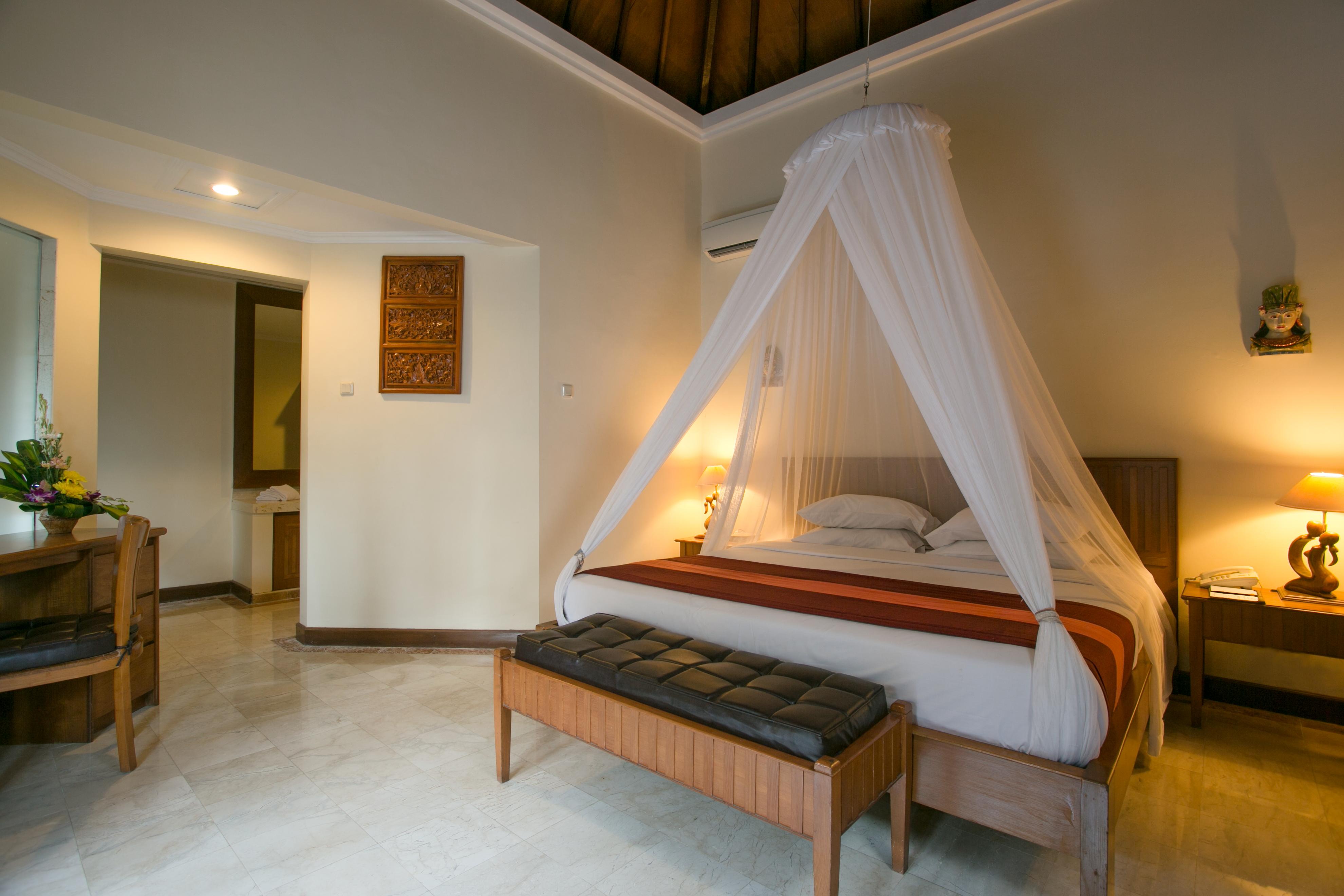 Parigata 4* Sanur (Bali)