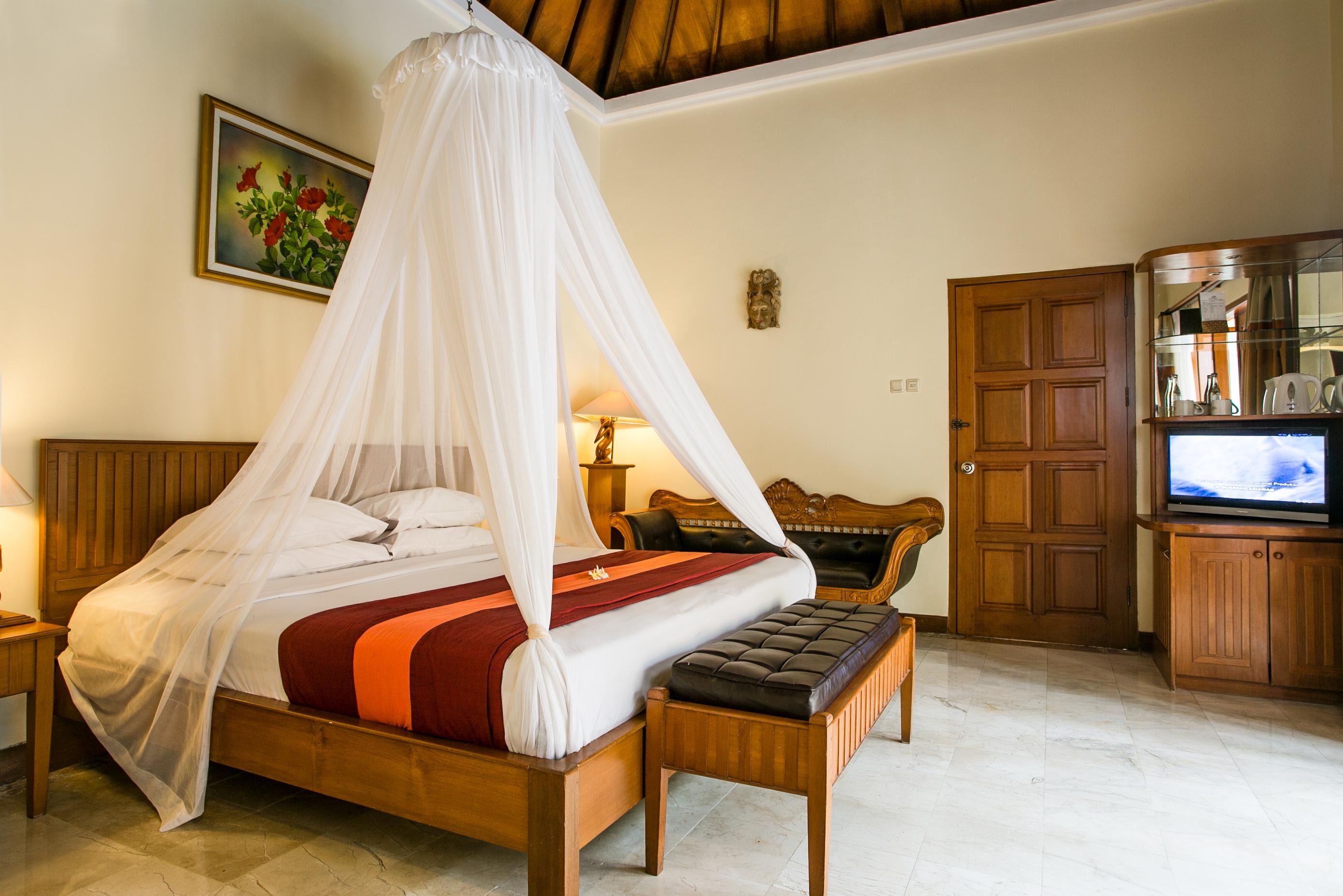 Resor Parigata Sanur (Bali)