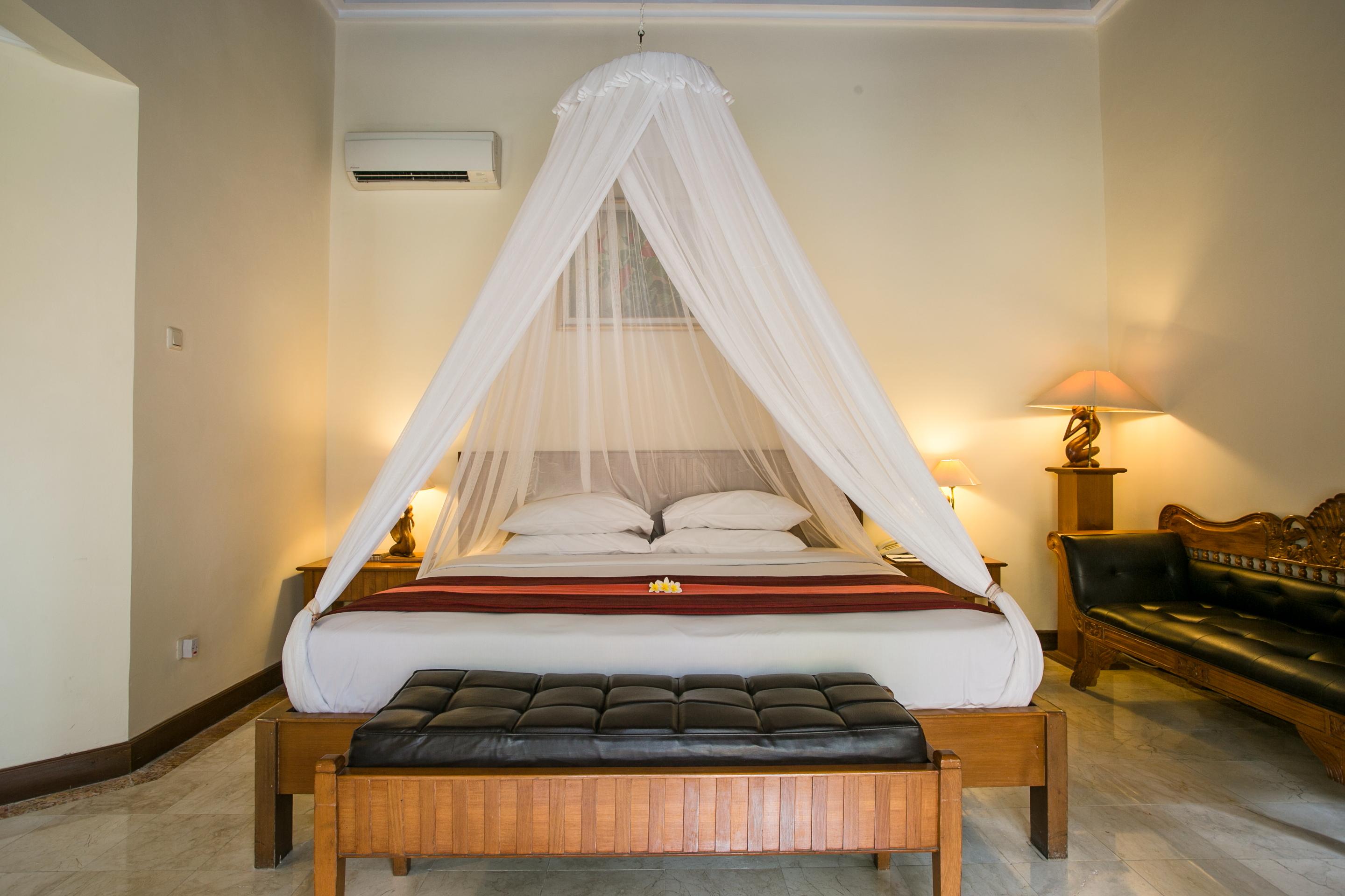 Resor Parigata Sanur (Bali)