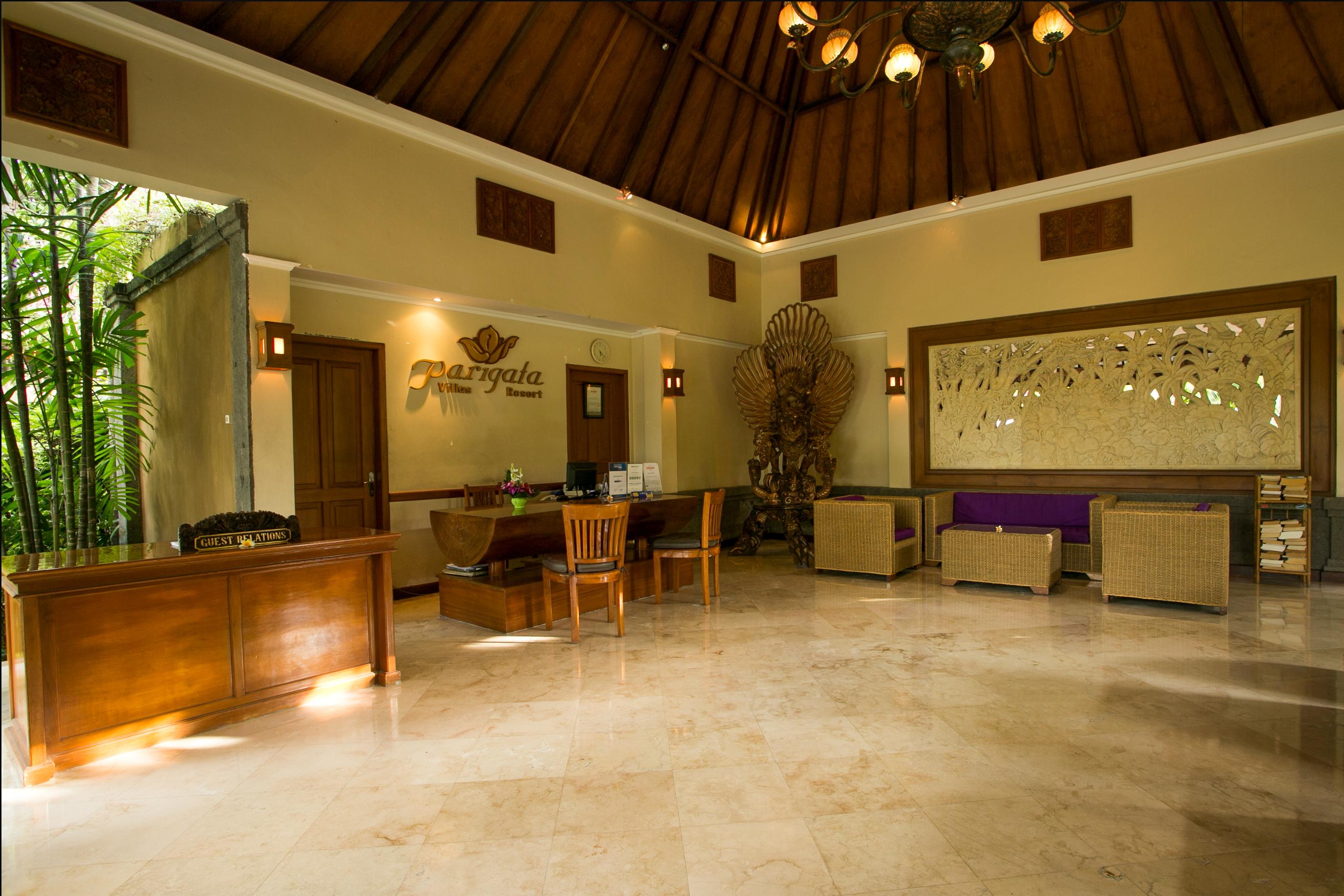 Parigata 4* Sanur