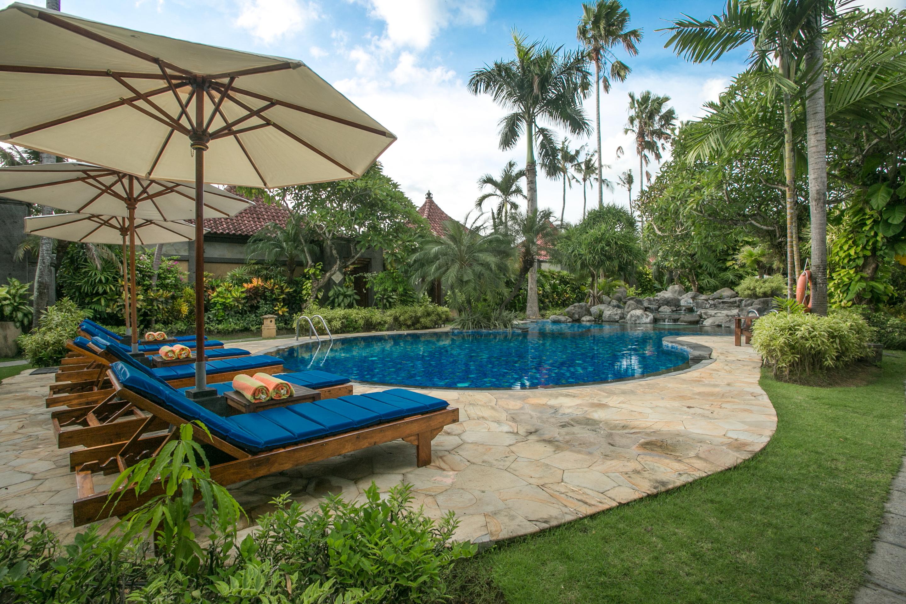 Parigata Resor