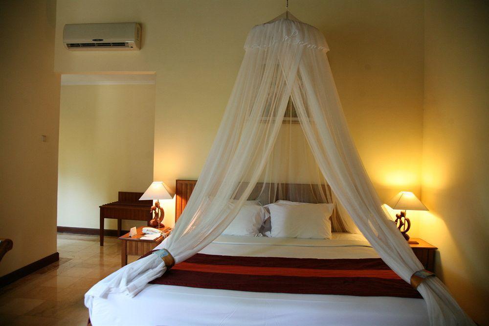 Parigata Resor Sanur (Bali)