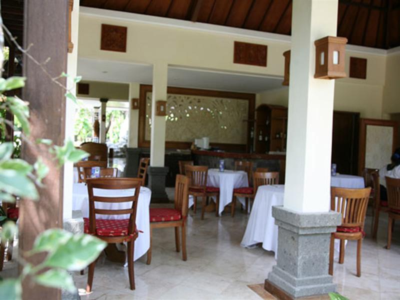 Station touristique Parigata Sanur