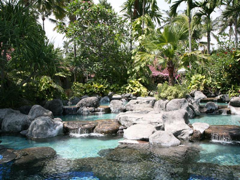 Resor Parigata