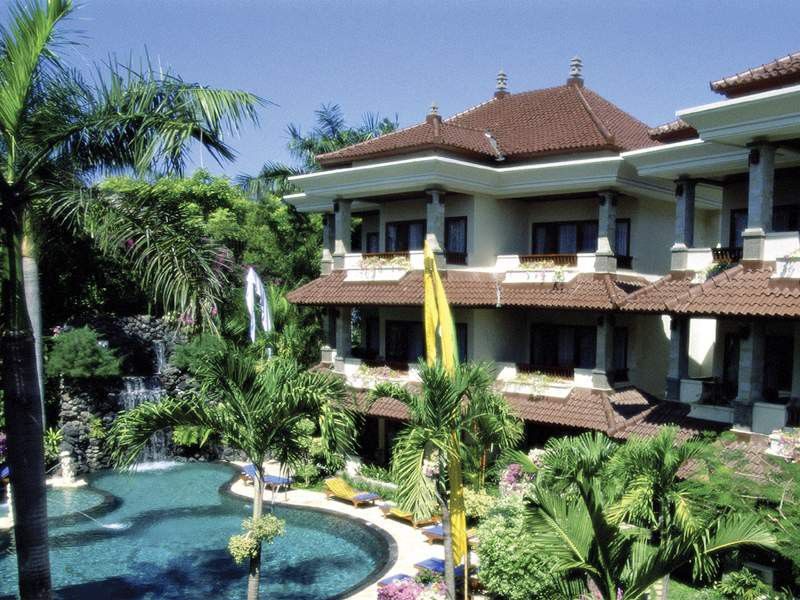 Parigata 4* Sanur