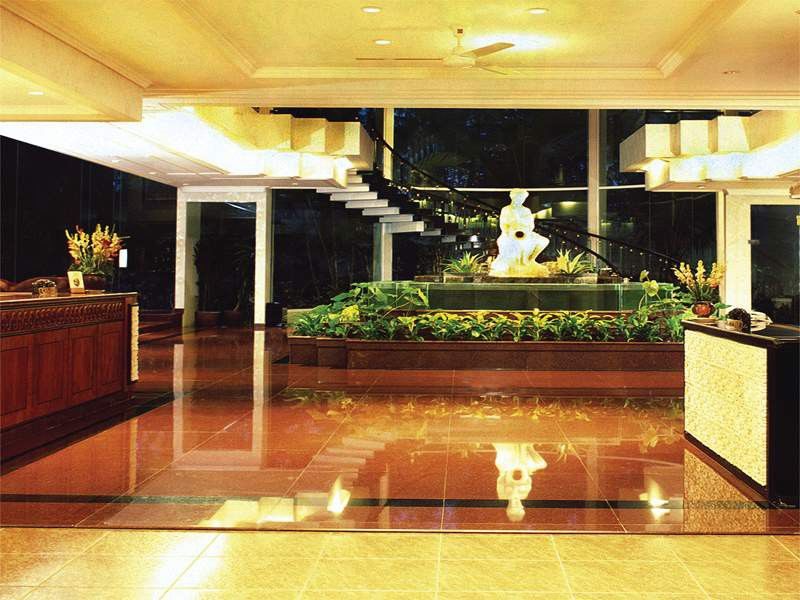 Resor Parigata