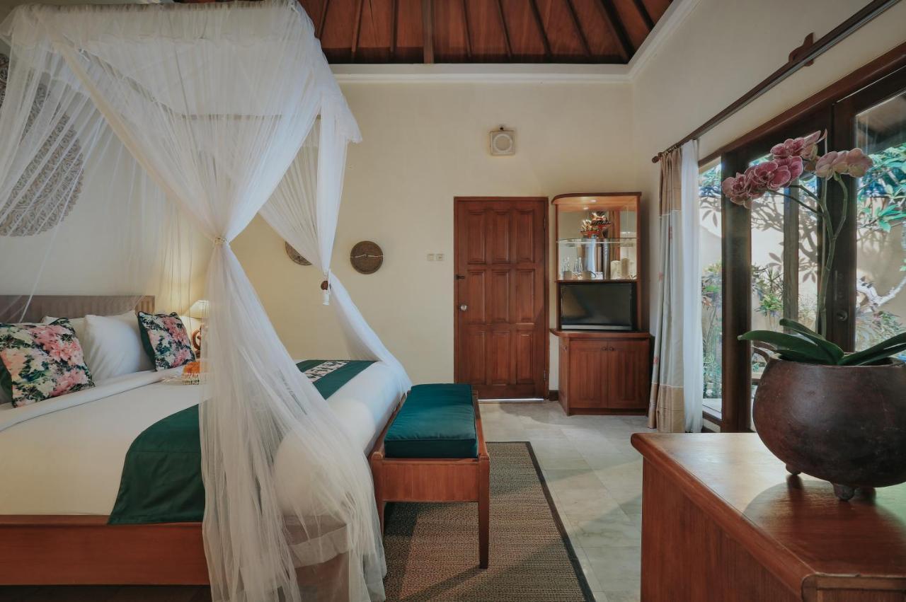 Resort Parigata