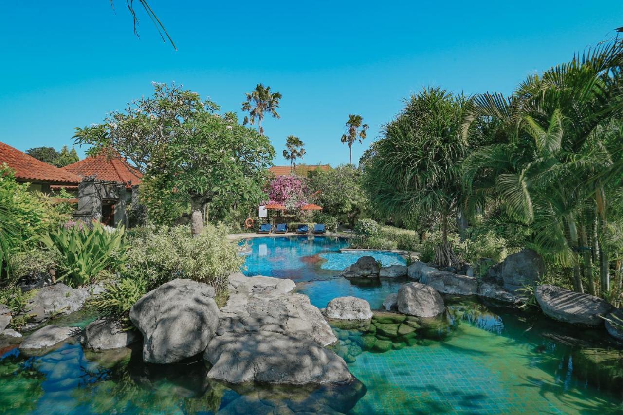 Parigata Resort 4*