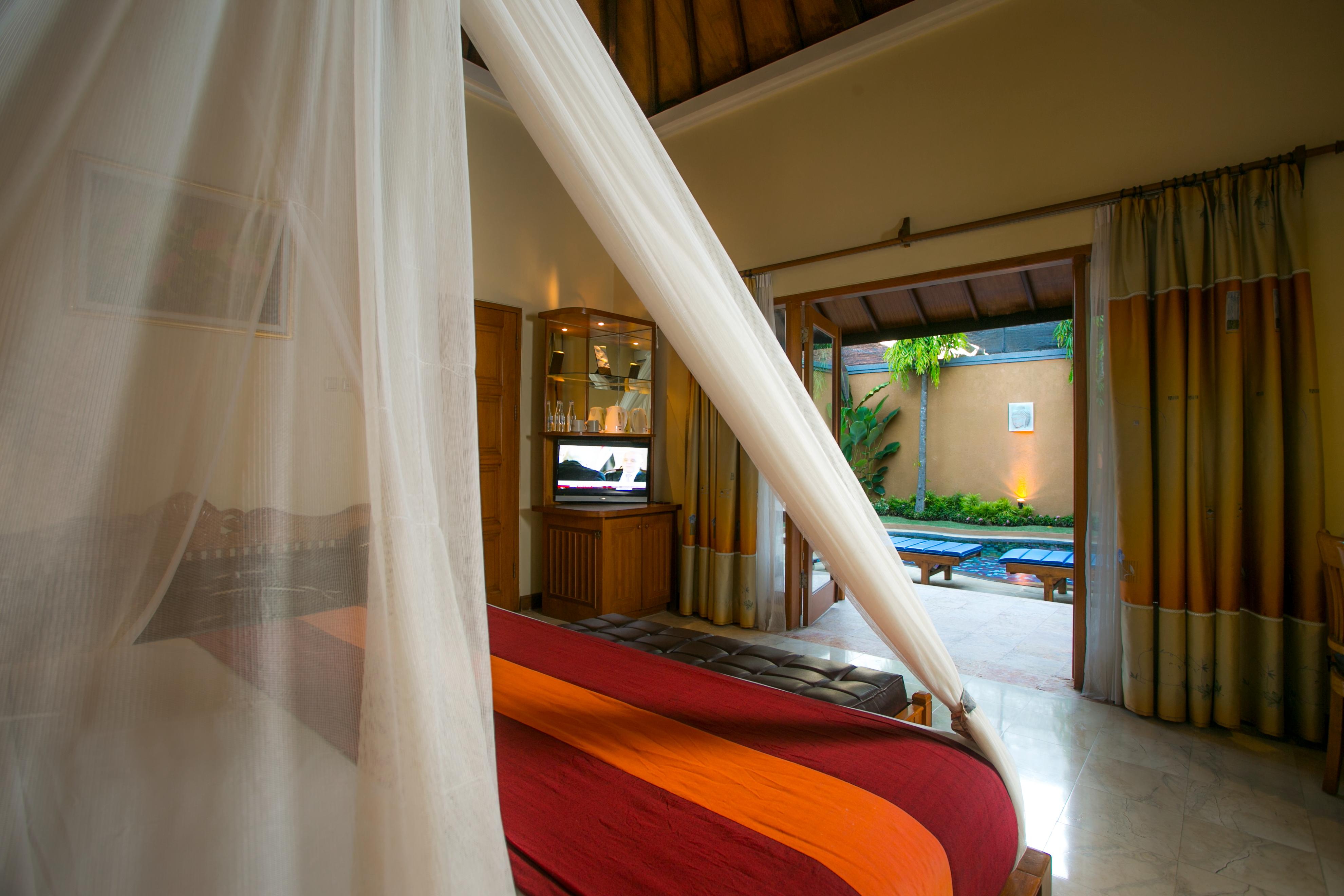 Resort Parigata Sanur (Bali)