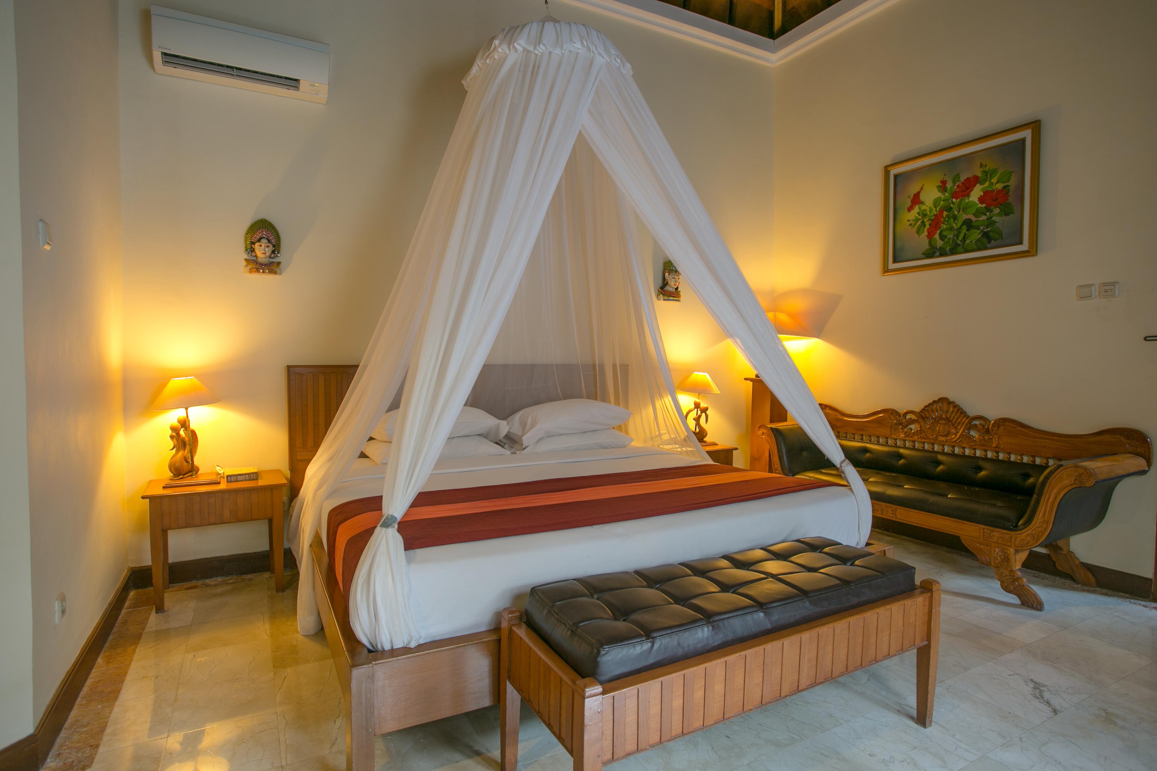 Parigata 4* Sanur (Bali)