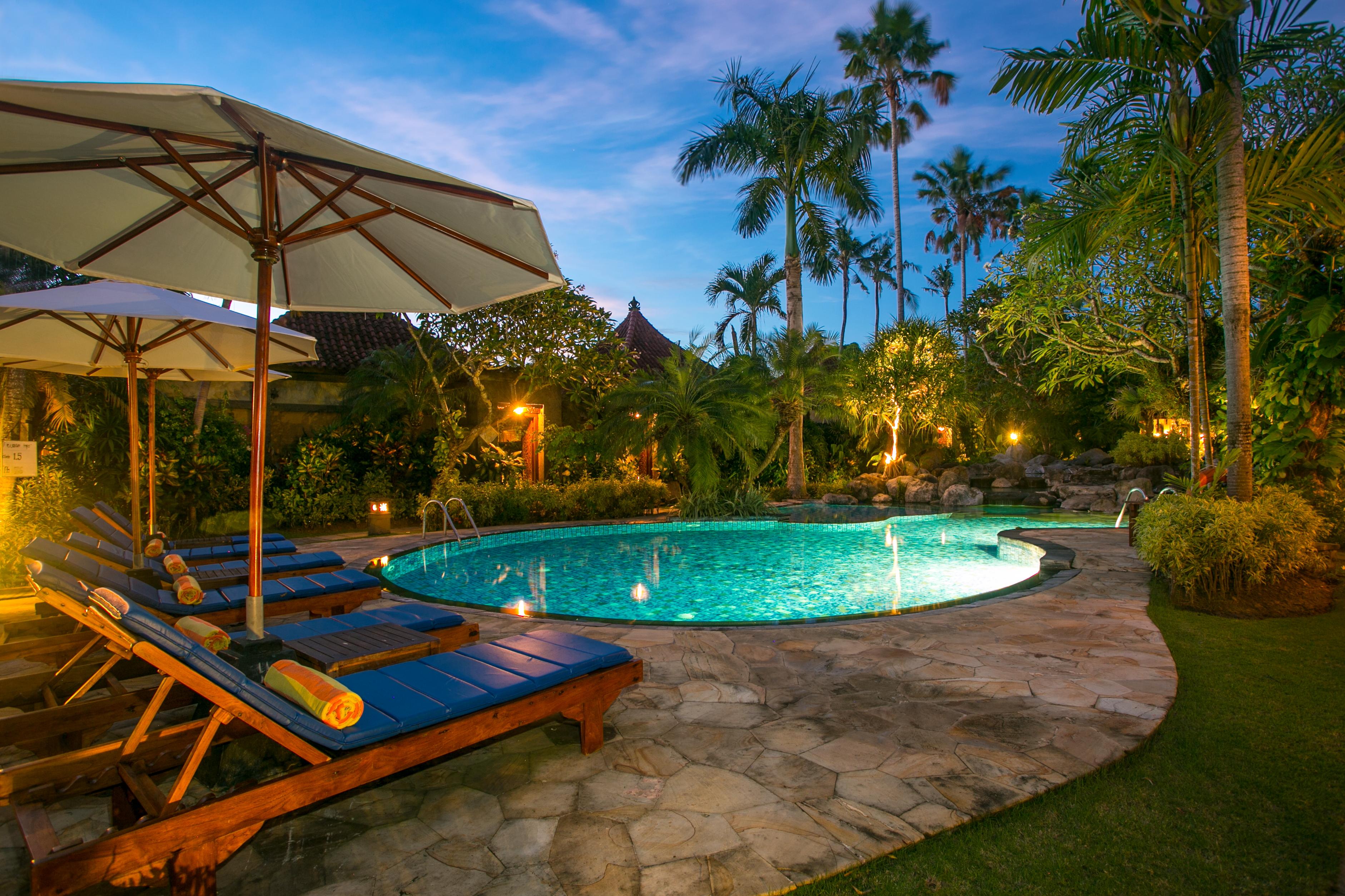 Resort Parigata