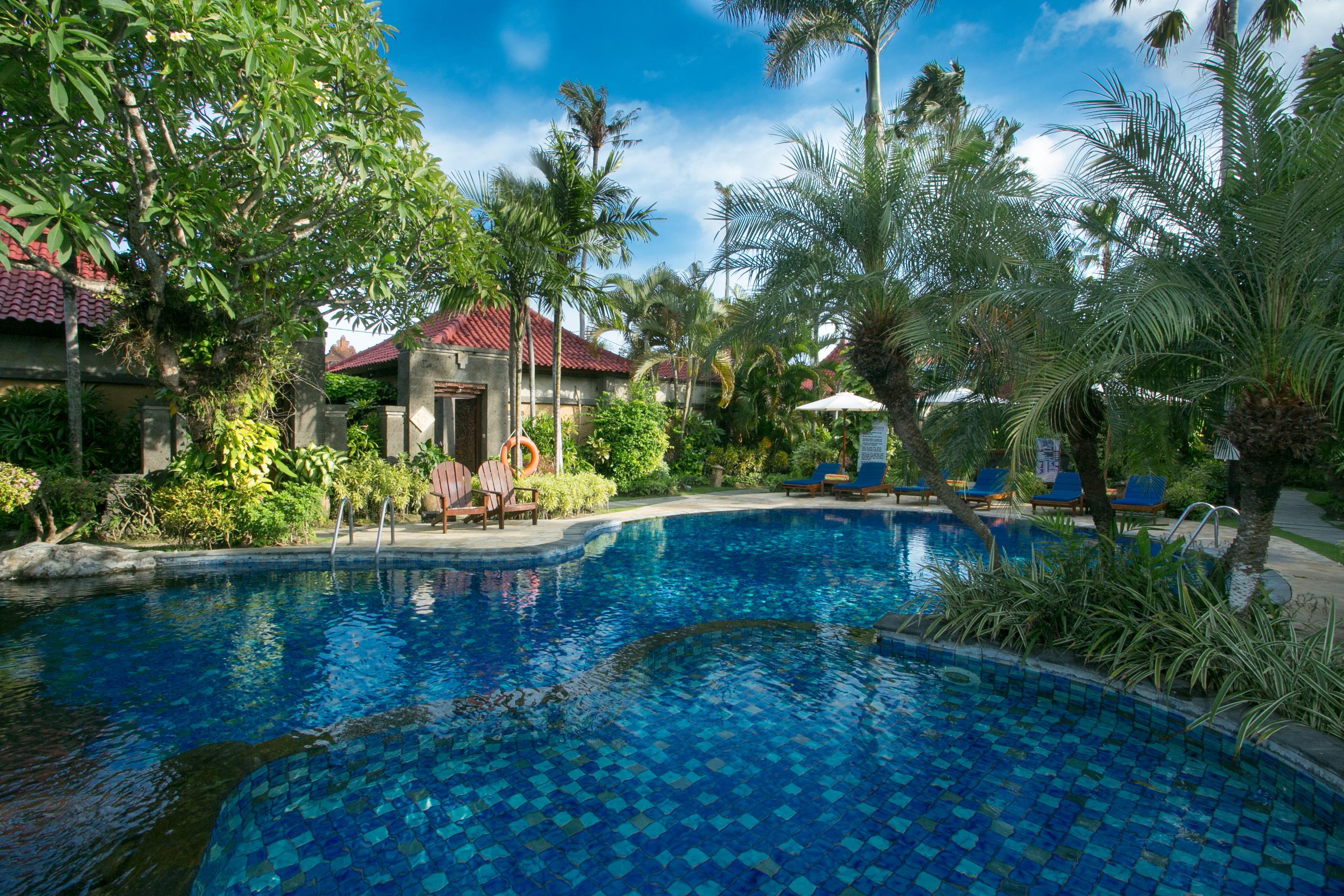 Resort Parigata