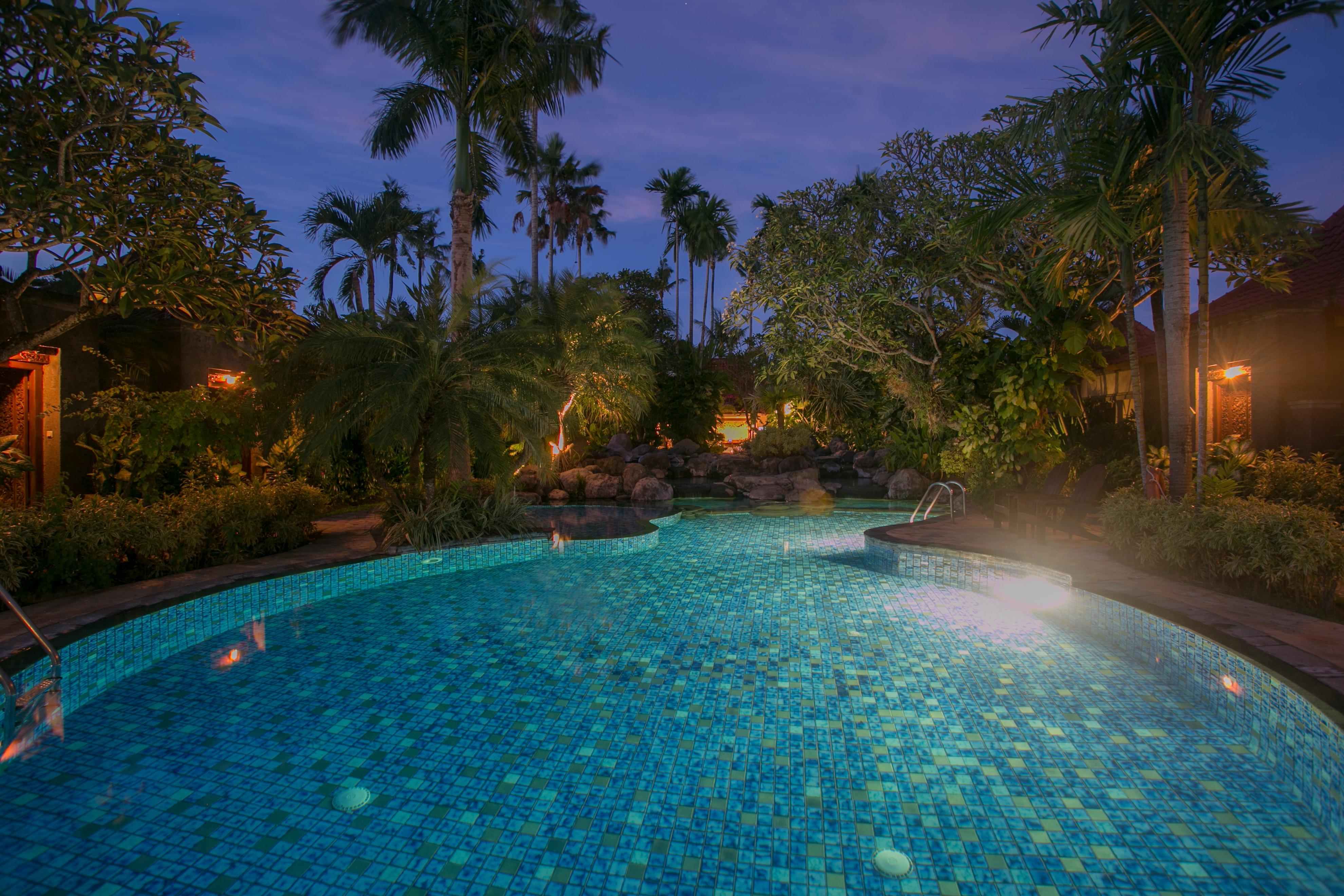 Parigata Resort