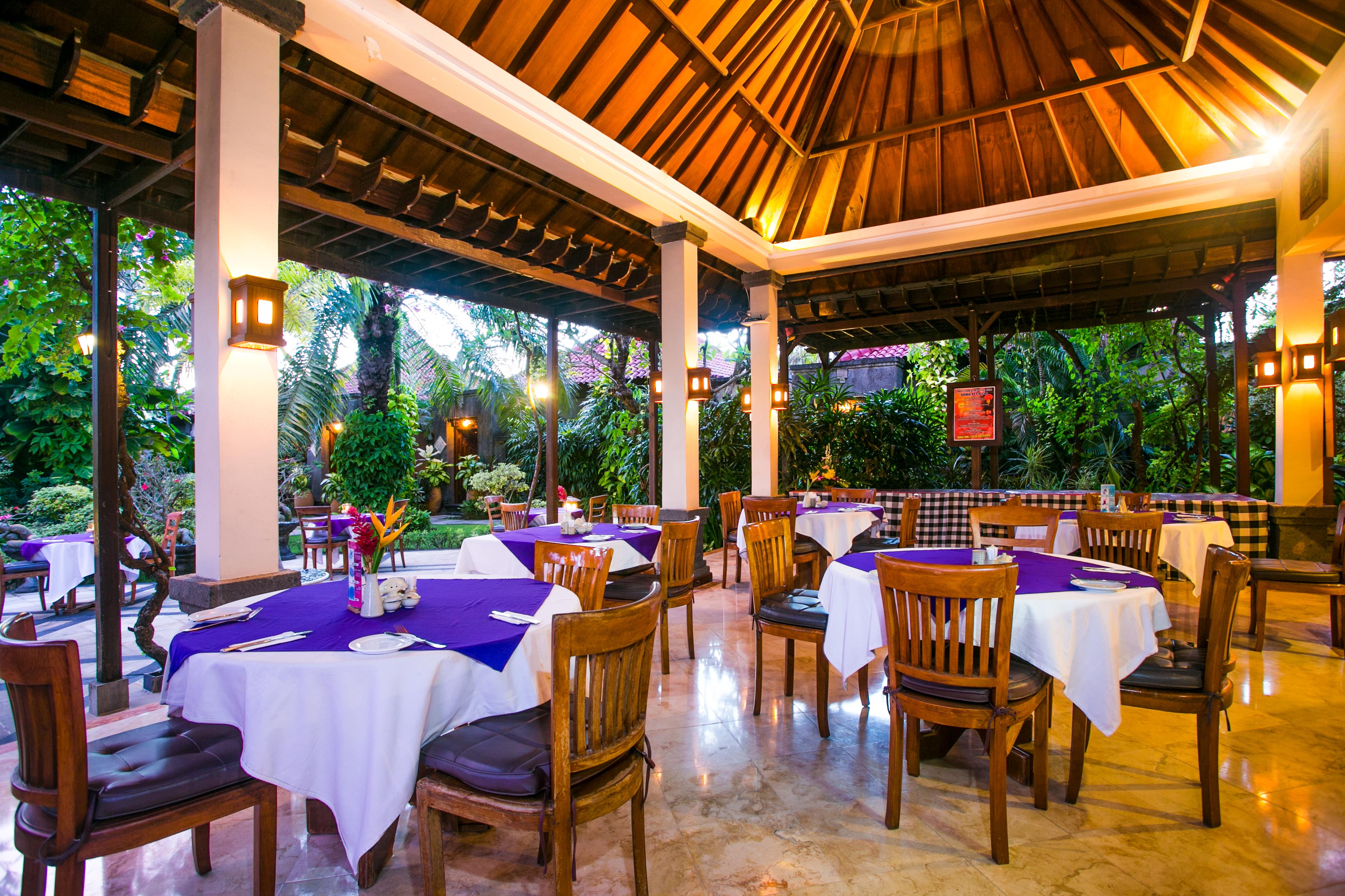 Resort Parigata