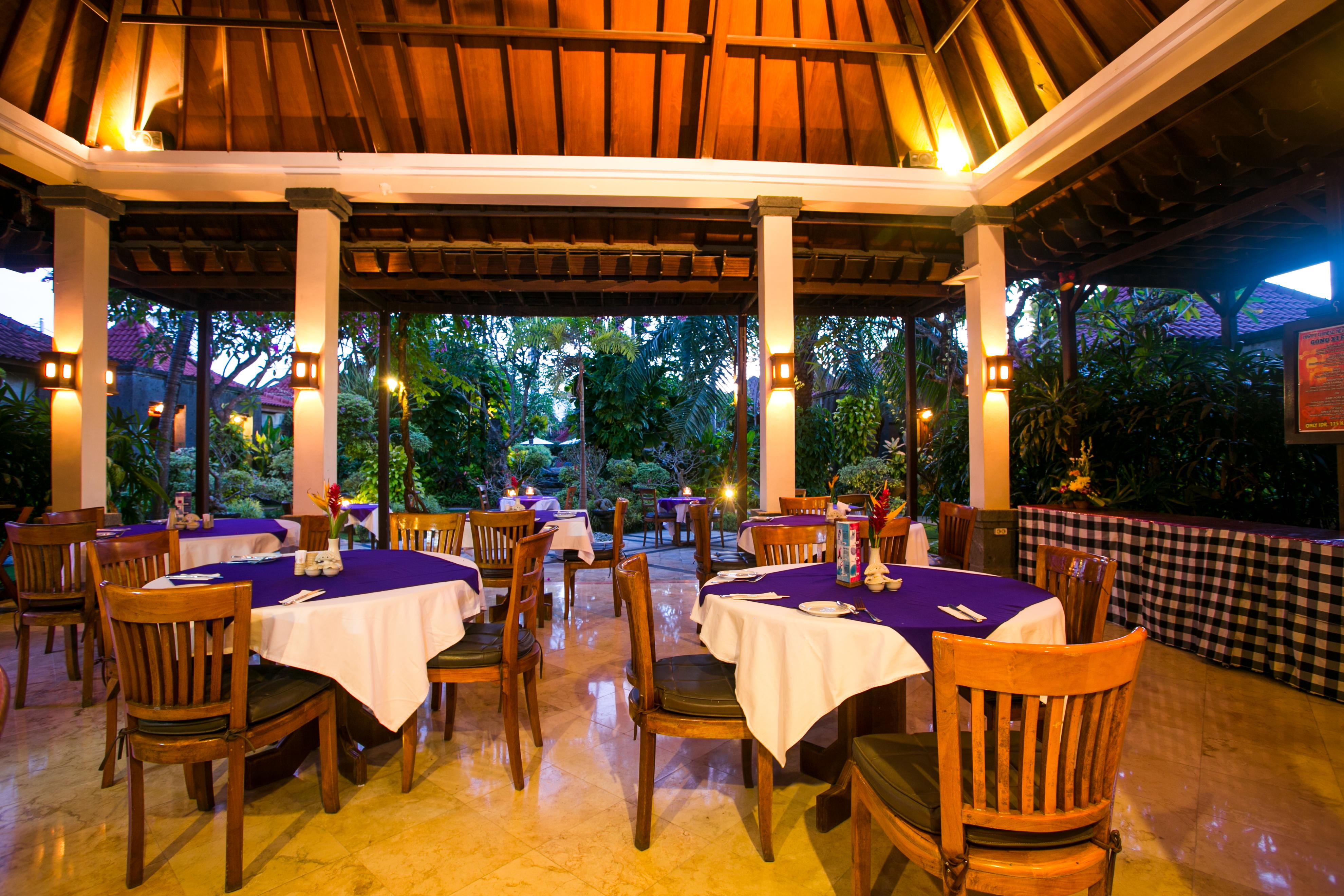 Parigata Resort